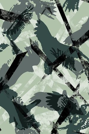 纸印花印花华亿平台图片