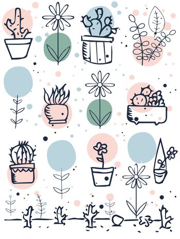 简约印花华亿平台图片