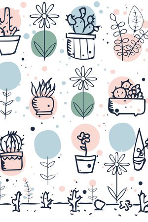 简约印花华亿平台图片