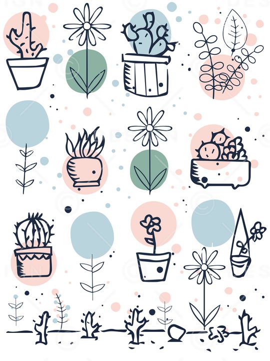 简约印花华亿平台图片