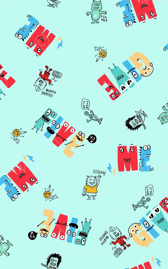 童装印花华亿平台图片