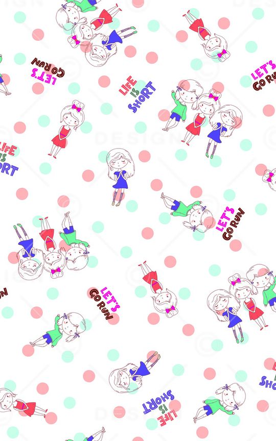 童装印花华亿平台图片