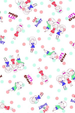 童装印花华亿平台图片