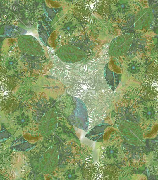 线条印花华亿平台图片