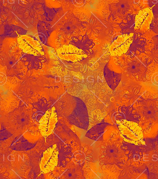 线条印花华亿平台图片