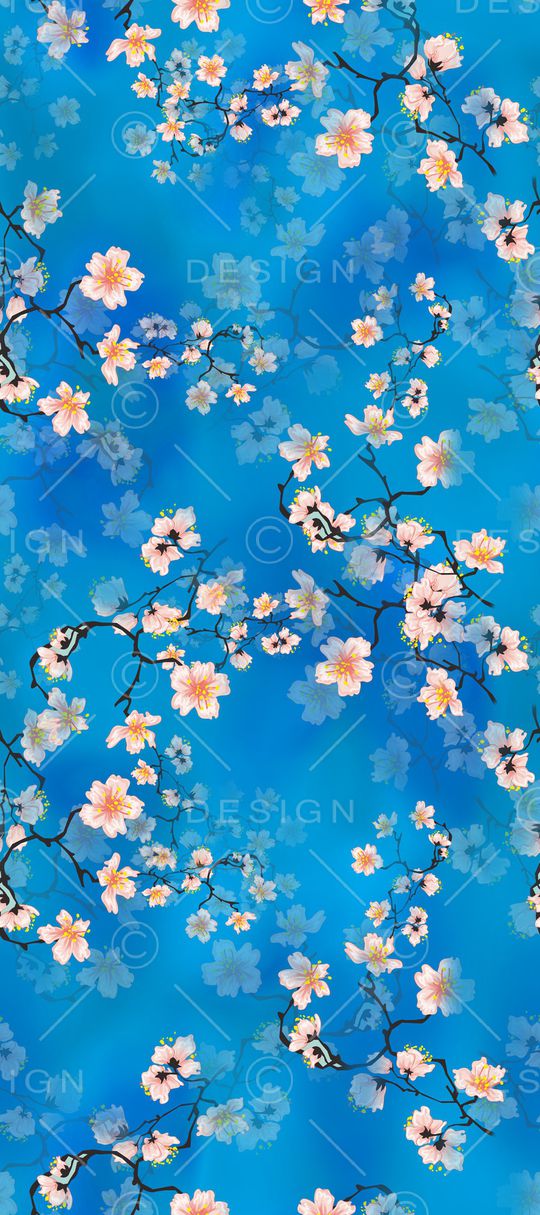 梅花印花华亿平台图片