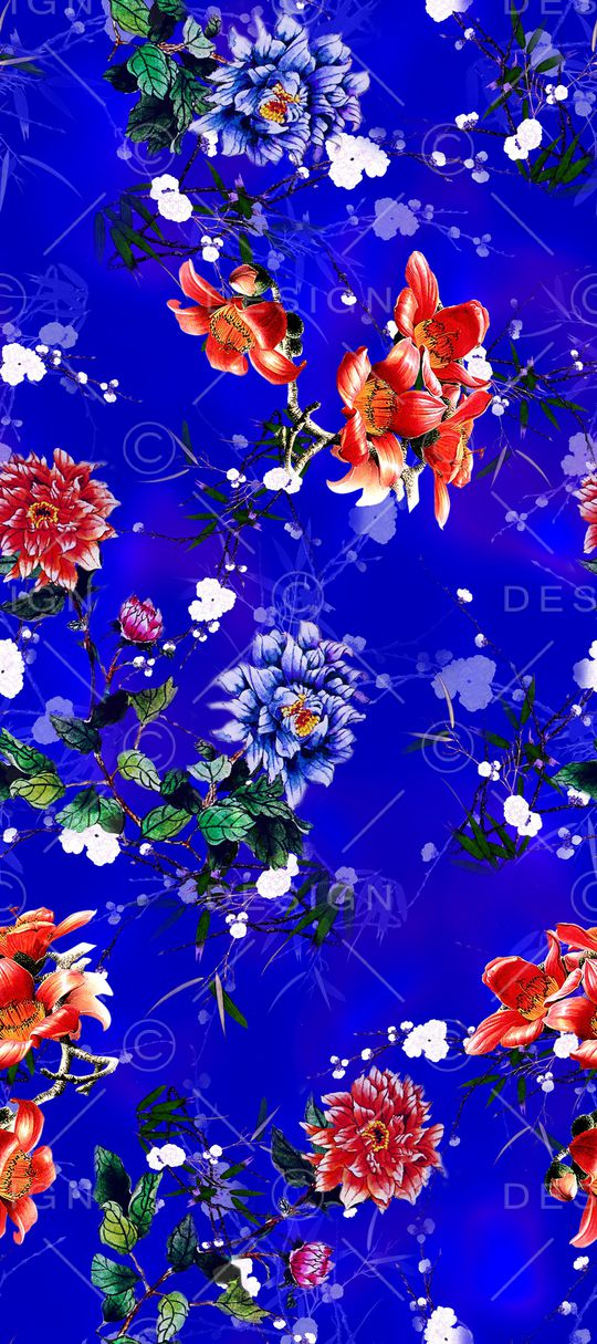 梅花印花华亿平台图片