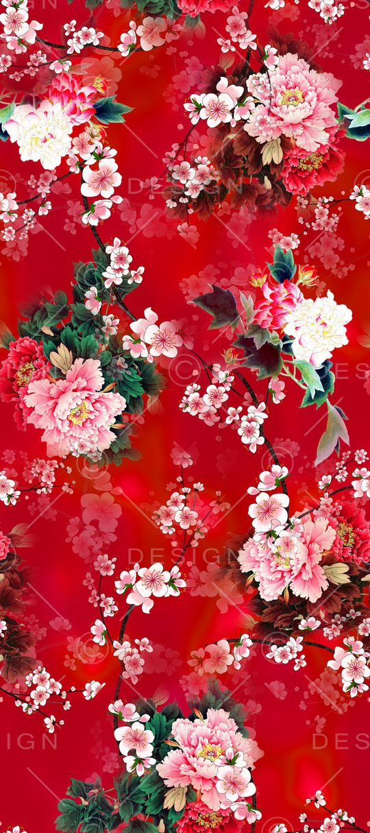 香云纱印花华亿平台图片