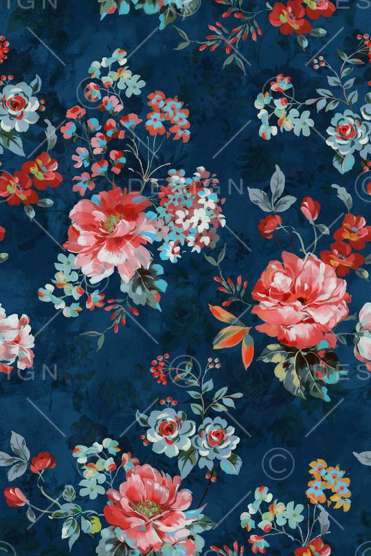 大牌风印花华亿平台图片