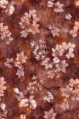 肌理印花华亿平台图片