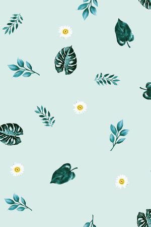 热带华亿平台印花华亿平台图片