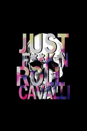 胸前独幅印花华亿平台图片