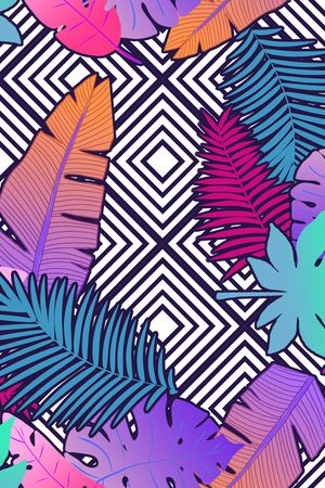 连衣裙印花华亿平台图片