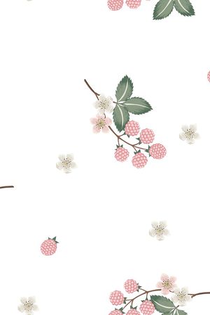 小碎花印花华亿平台图片