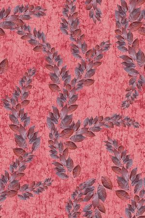 包金华亿平台印花华亿平台图片