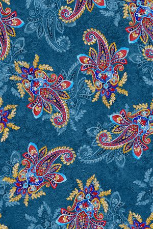 包金华亿平台印花华亿平台图片