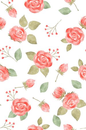 水彩印花华亿平台图片