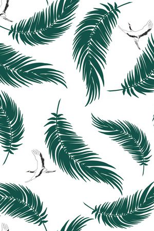 简约印花华亿平台图片