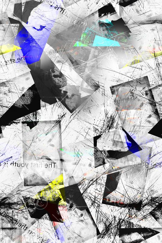 字母印花华亿平台图片