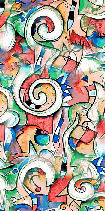 写意印花华亿平台图片