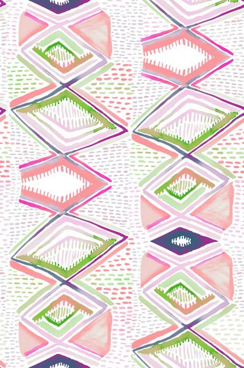 条格印花华亿平台图片