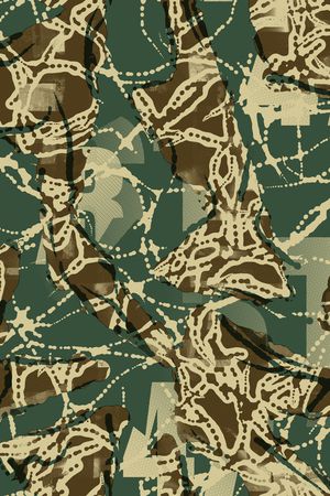 纸印花印花华亿平台图片