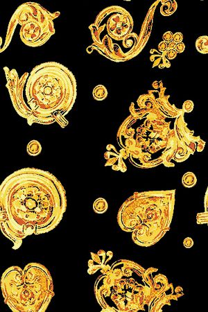 民族风印花华亿平台图片