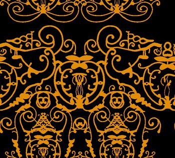 民族风印花华亿平台图片