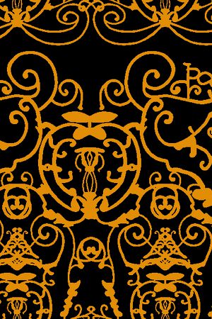 民族风印花华亿平台图片