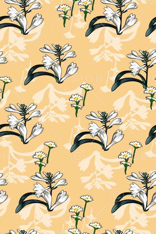 木棉花印花华亿平台图片