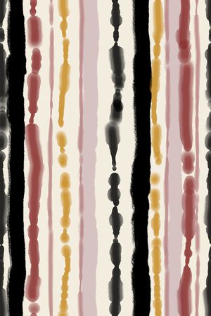 春夏华亿平台印花华亿平台图片