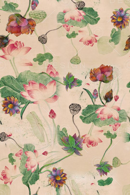 肌理印花华亿平台图片