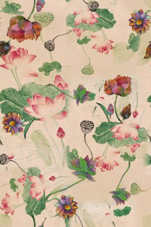 肌理印花华亿平台图片