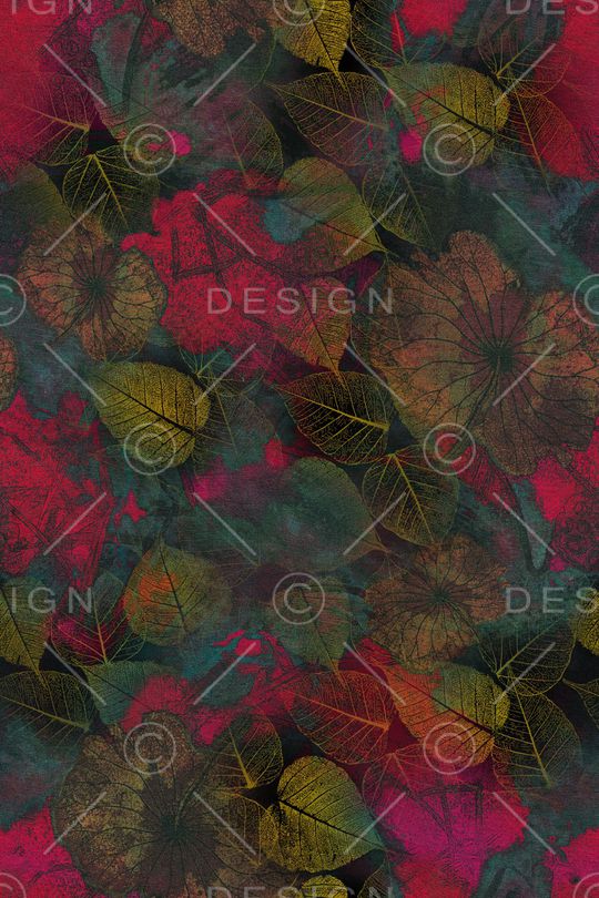 肌理印花华亿平台图片