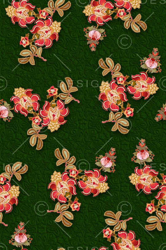 女装印花华亿平台图片