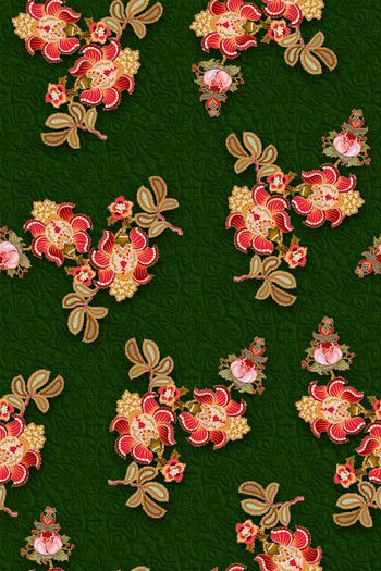 女装印花华亿平台图片