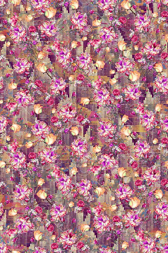 女装印花华亿平台图片