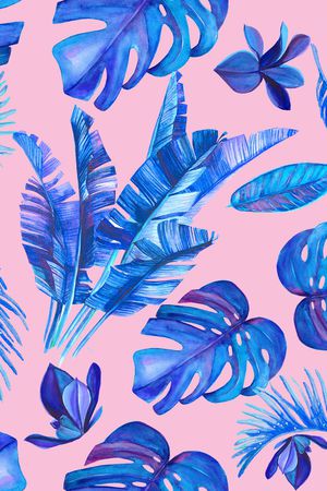 热带华亿平台印花华亿平台图片