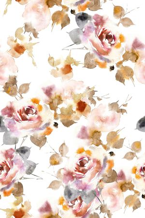 大牌风印花华亿平台图片