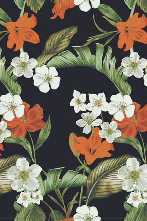 大牌风印花华亿平台图片