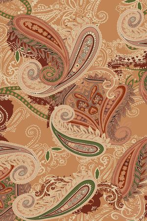 抽象男装印花华亿平台图片