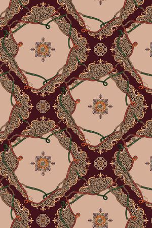 男装印花华亿平台图片