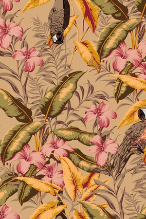 男装印花华亿平台图片