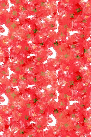 抽象男装印花华亿平台图片