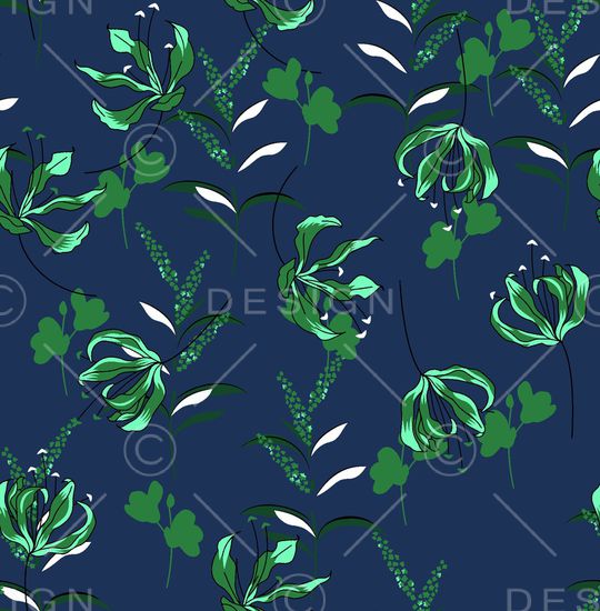 男装印花华亿平台图片