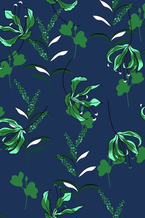 男装印花华亿平台图片