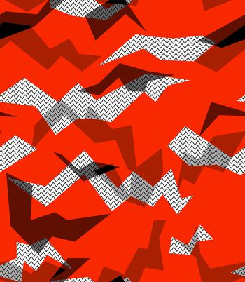 男装印花华亿平台图片