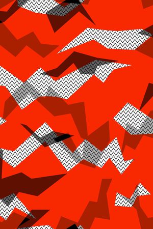 男装印花华亿平台图片