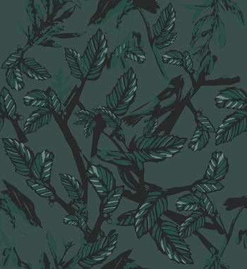 男装印花华亿平台图片