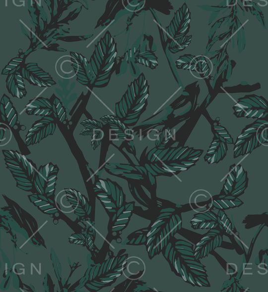 男装印花华亿平台图片